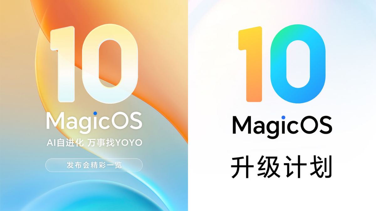 Honor Officially Releases its Android 16-Based MagicOS 10 Custom Skin - Feature Image
