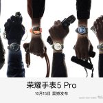 Honor Watch 5 Pro - Teaser Image (6)