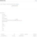 Honor X5c Plus - Google Play Console Listing