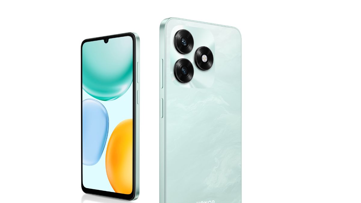 Honor X5c and X5c Plus