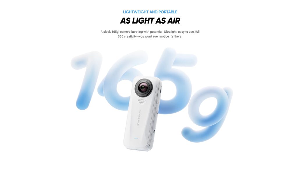 Insta360 X4 Air (3)