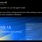 Introducing SWE-1.5 (Windsurf X Post)