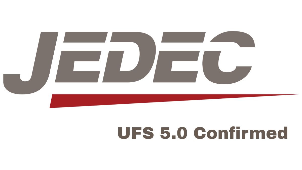 JEDEC - Feature Image