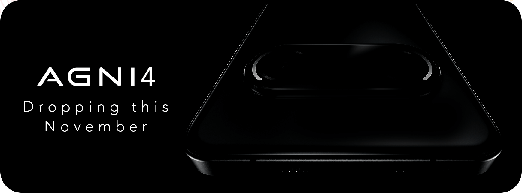 Lava Agni 4 - Launching in November 2025