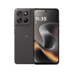 Lenovo Moto G100 - Obsidian Black