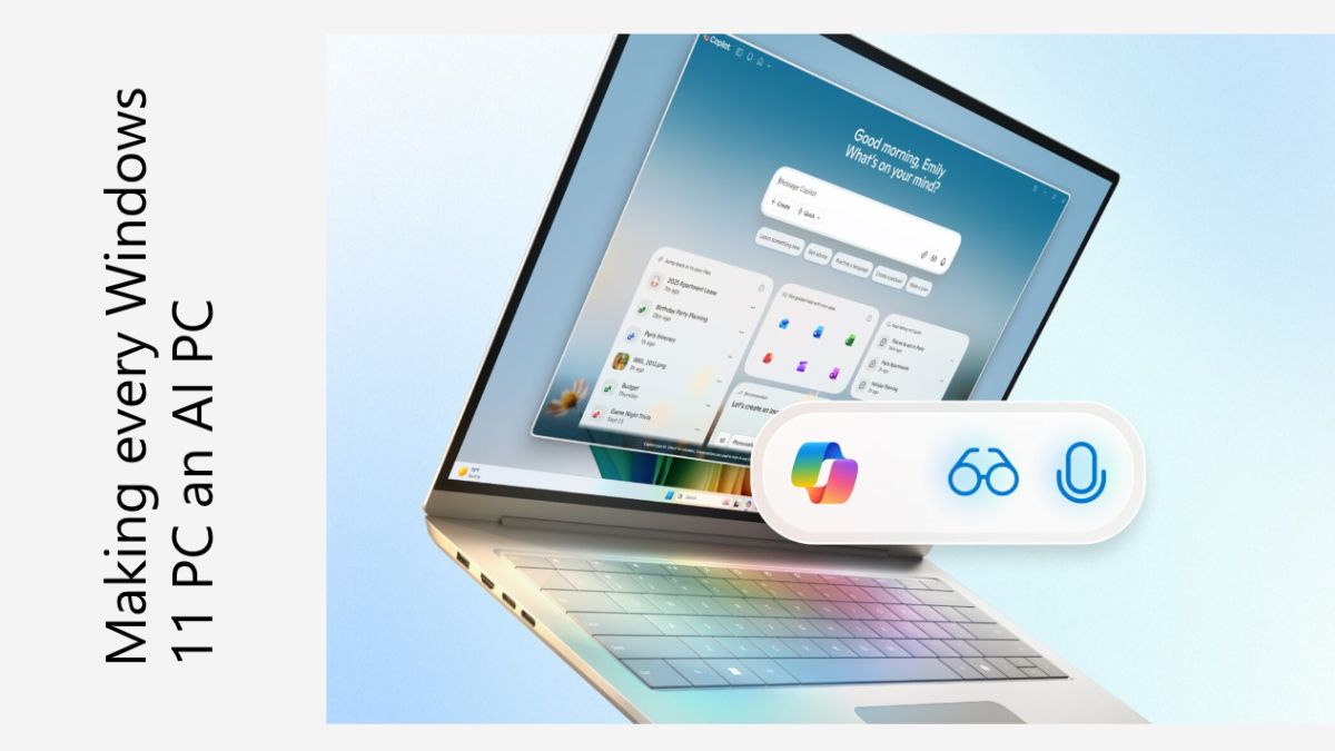 Making Every Windows 11 PC an AI PC - Feature Image