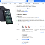 Moto G35 5G - Flipkart Listing