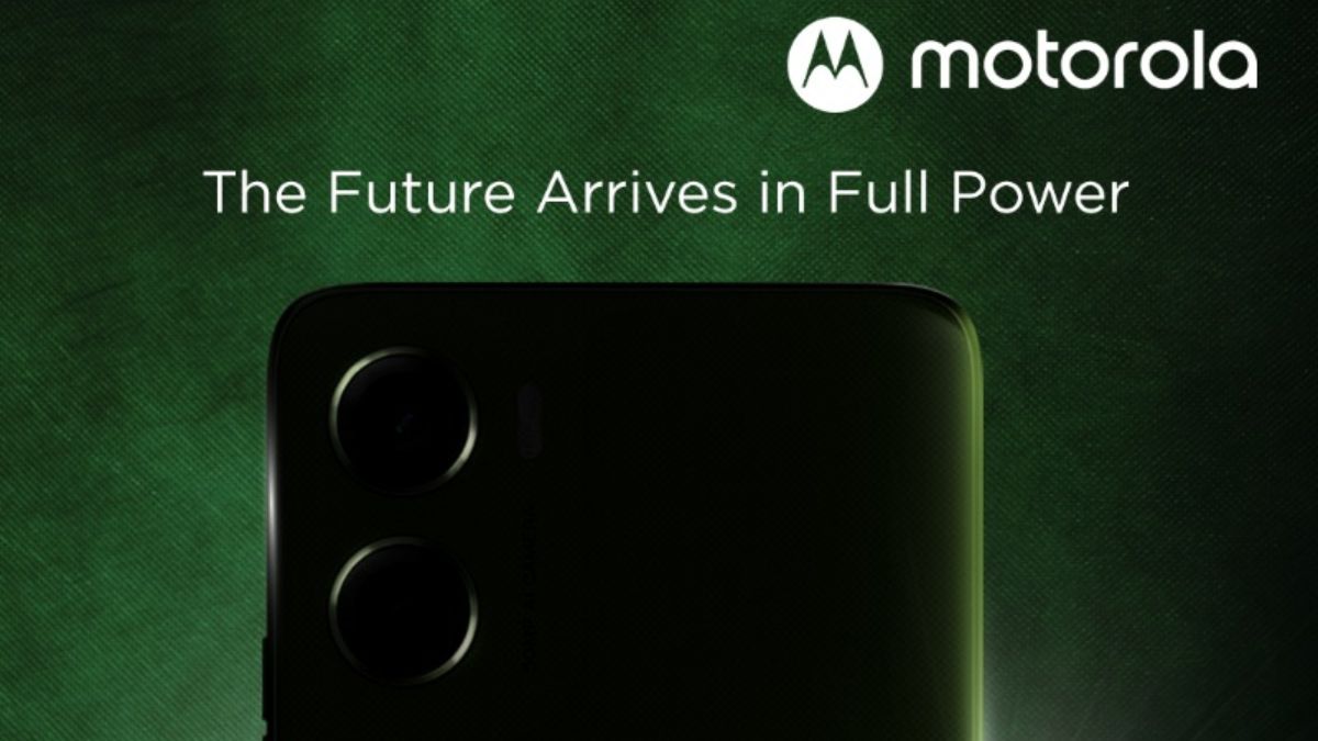 Motorola India Officially Teases the Arrival of the Moto G06 Power Smartphone - Feature Image