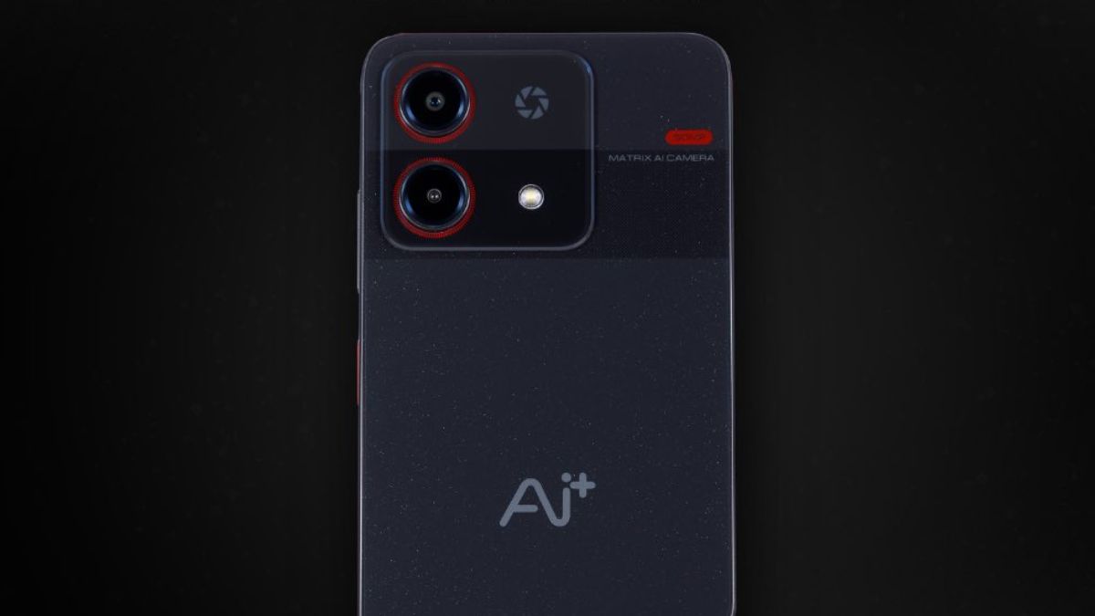 New AI+ Smartphone Officially Teased for Indian Customers - Feature Image