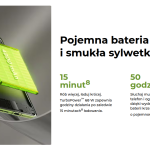 New Motorola Smartphone - Key Specs