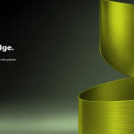 New Motorola Smartphone - Teaser Poster