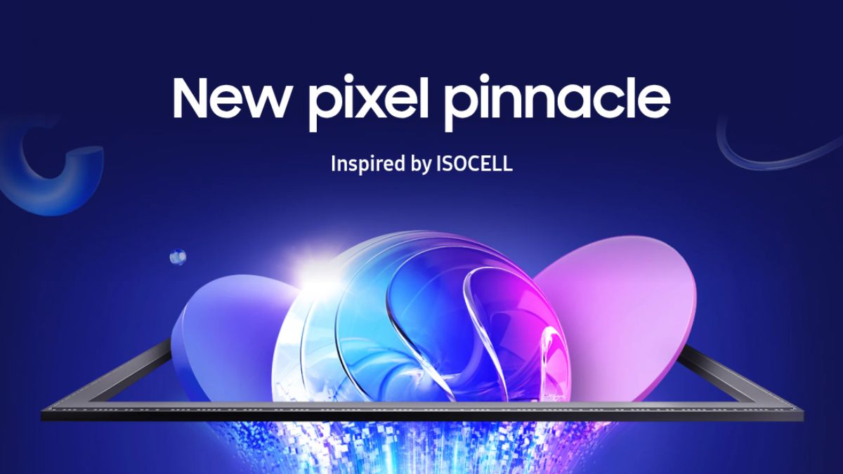 New Pixel Pinnacle Inspired by ISOCELL - Feature Image