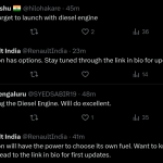 New Renault Duster - Diesel Option Suggested