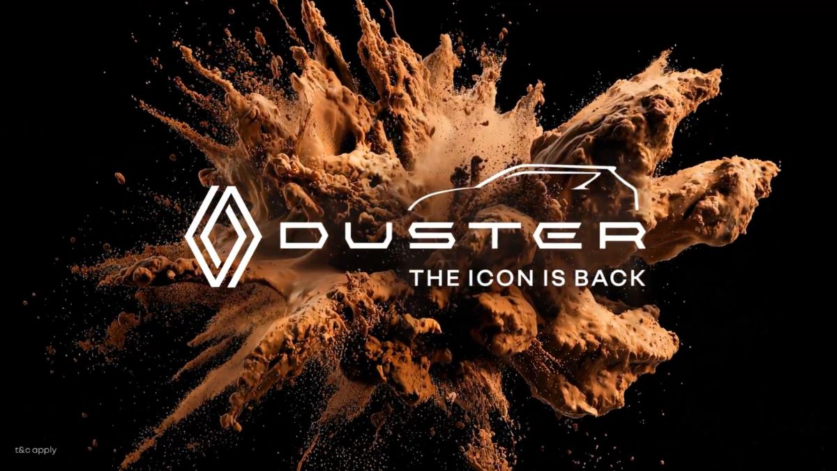 New Renault Duster Launch Date Officially Announced - Feature Image