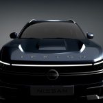 Nissan Tekton - Image (2)