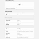 Nothing Phone 3a Lite (A001T) - Geekbench Listing (3)