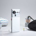 Nubia Z80 Ultra - Ningguang White - Street Photography Game Console (7)