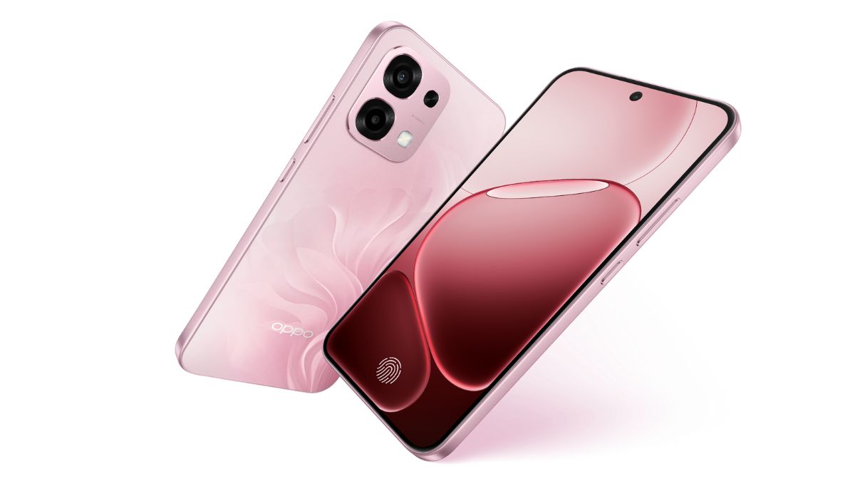OPPO A6 Pro 5G - Feature Image