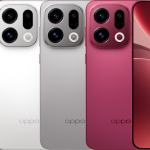 OPPO Find X9 - Color Choices