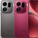 OPPO Find X9 Pro - Color Choices
