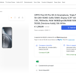 OPPO Find X9 Pro - Listing
