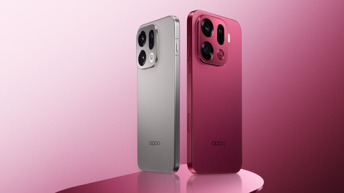 OPPO Find X9 Series - Feature Image