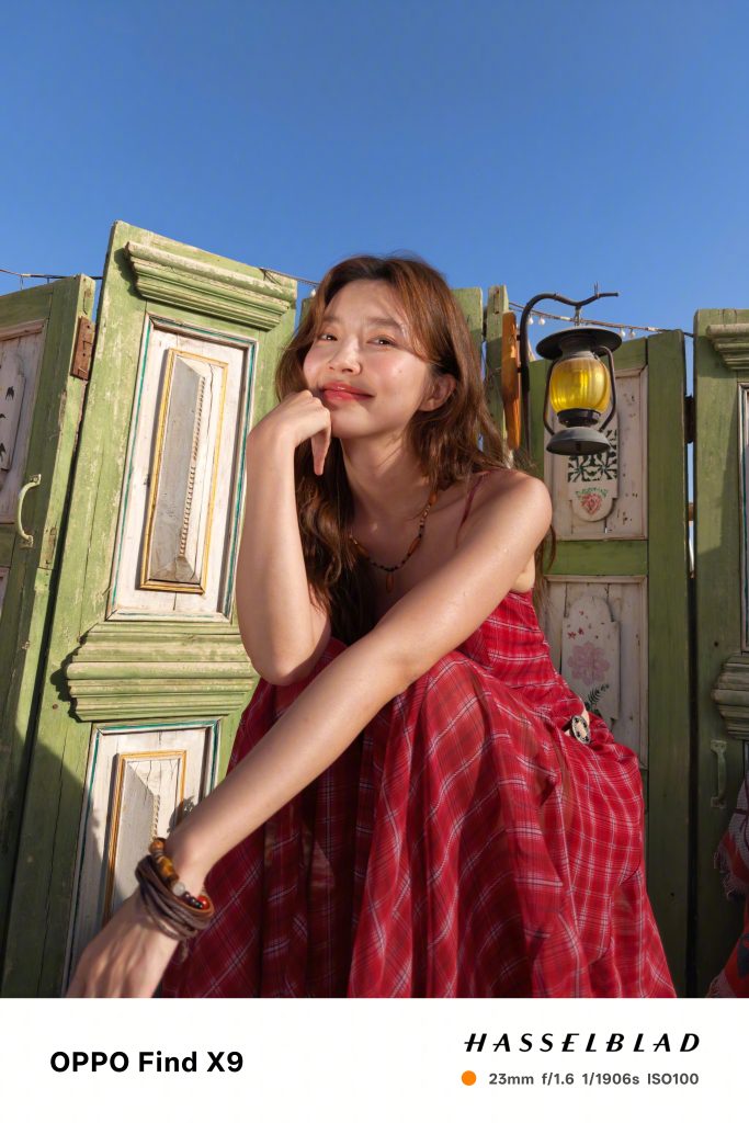 OPPO Find X9 Series - Hasselblad 8K Ultra-Clear Photos (2)