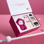 OPPO Find X9 Series - Sun Yingsha Exclusive Gift Box (1)