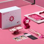 OPPO Find X9 Series - Sun Yingsha Exclusive Gift Box (2)