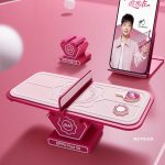 OPPO Find X9 Series - Sun Yingsha Exclusive Gift Box (3)