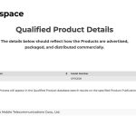 OPPO Pad 5 (OPD2506) - Bluetooth SIG Certification