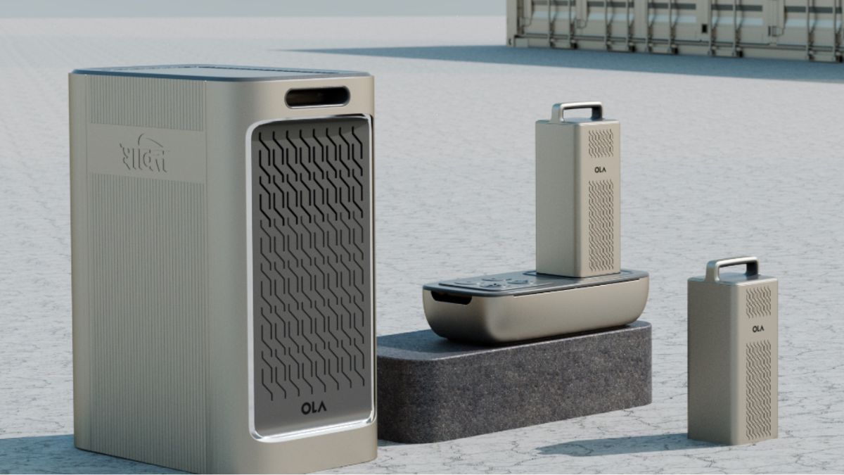 Ola Shakti - Feature Image