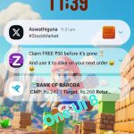One UI 8 - Notification Background