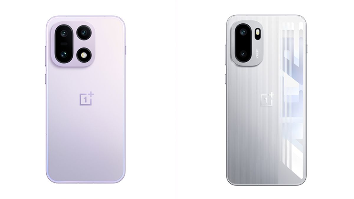 OnePlus 15 and Ace 6 - Feature Image