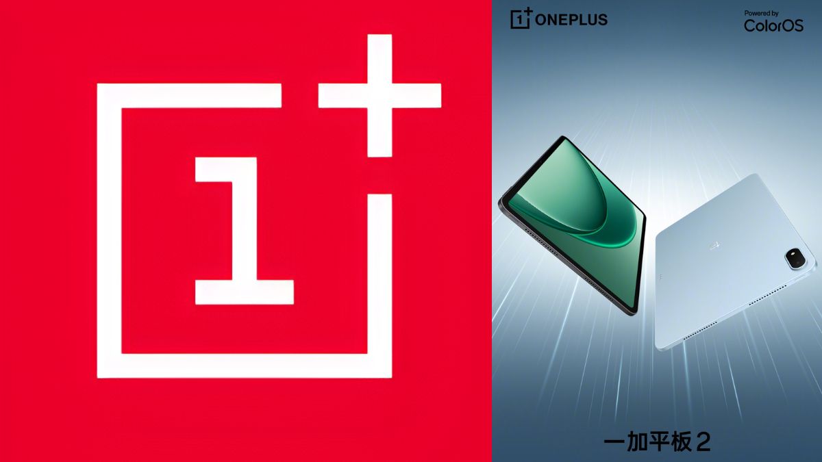 OnePlus Tablet 2 - Feature Image