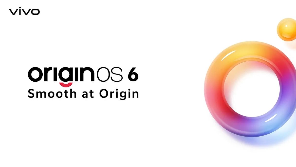 OriginOS 6 - Feature