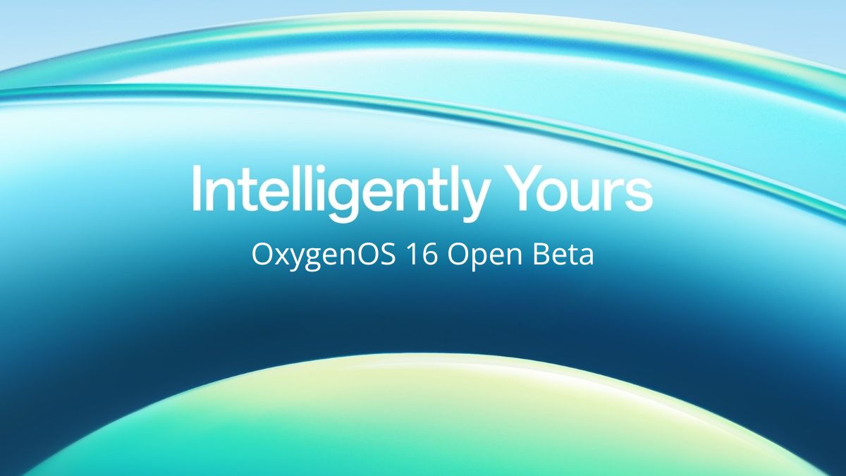 OxygenOS 16 Open Beta