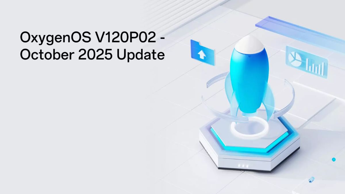 OxygenOS V120P02