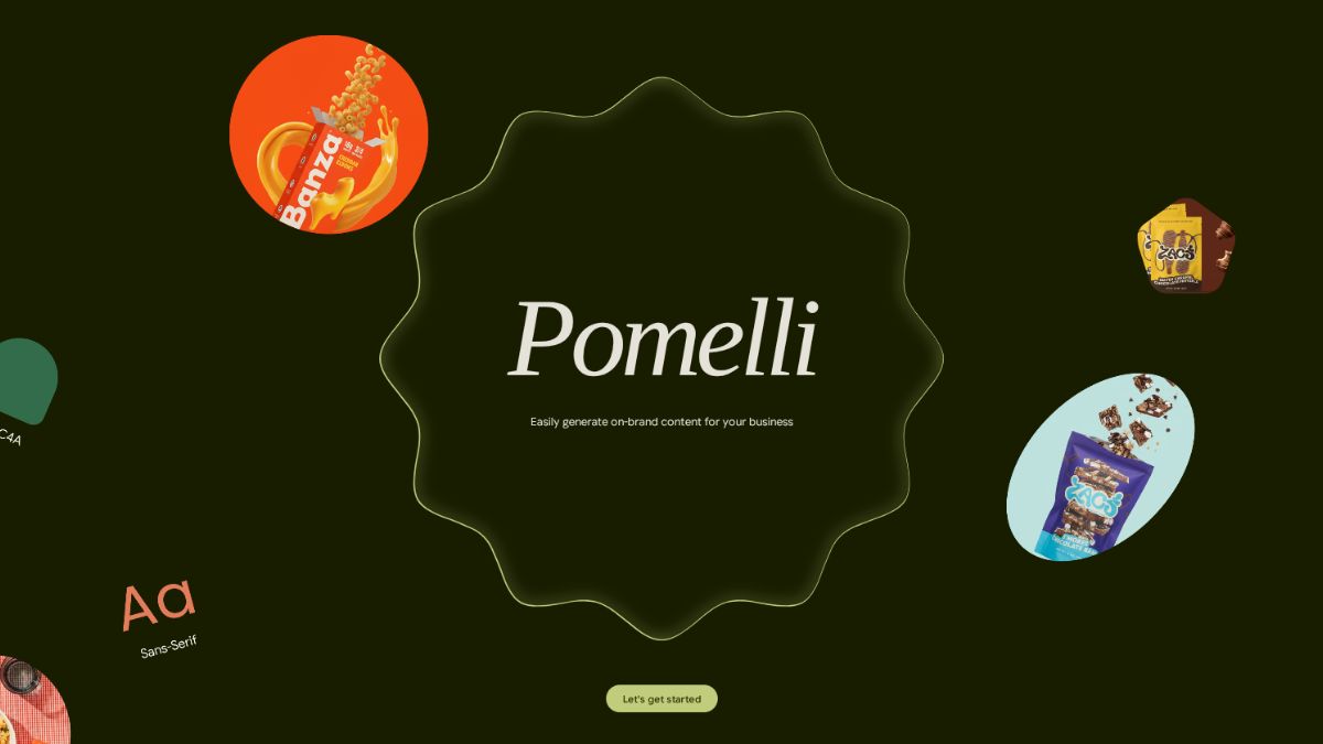 Pomelli - Feature Image