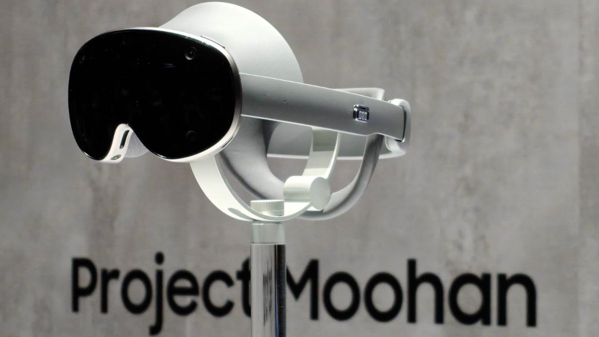 Project Moohan - Feature Image