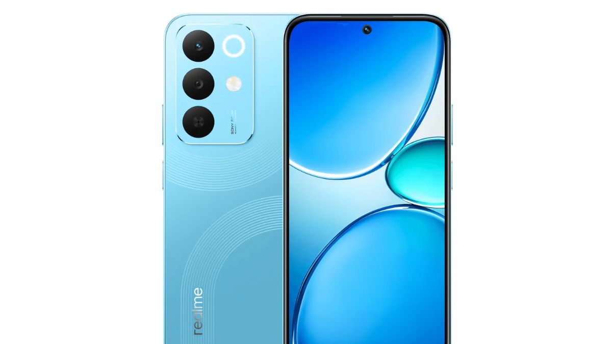Realme 15x 5G - Feature Image