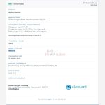 Realme Buds Clip ('RMA2418') - Elements Certification
