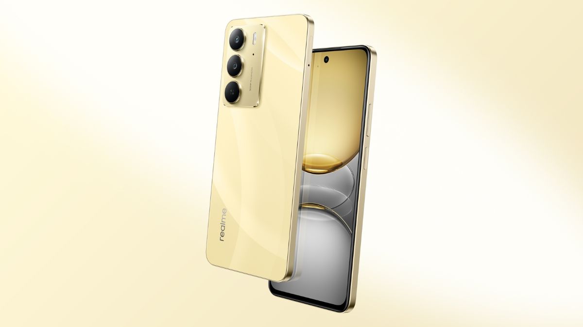 Realme C75 4G - Feature Image