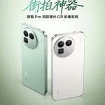 Realme GT 8 - Camera Specs (Teaser)
