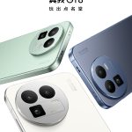 Realme GT 8 - Colors (Teaser)