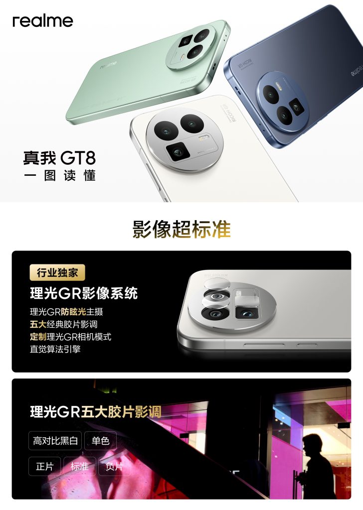 Realme GT 8 - Spec Sheet (1)