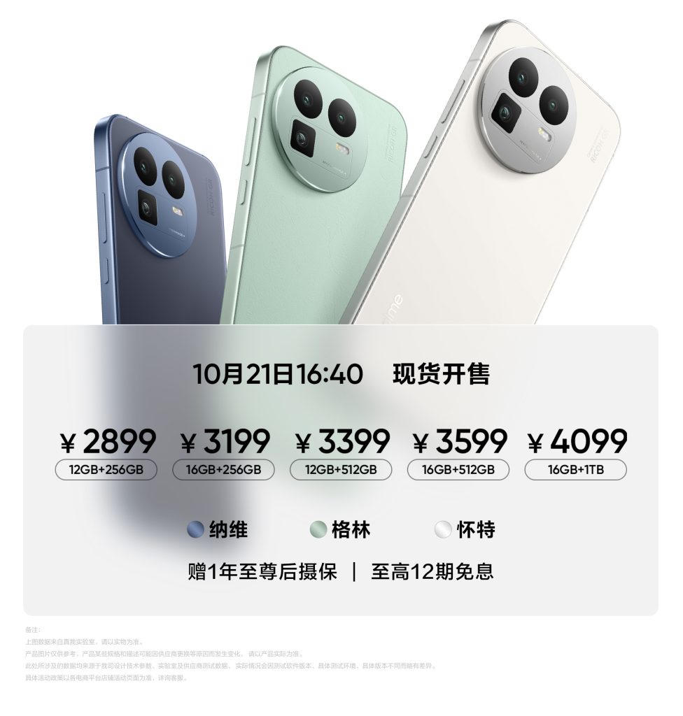 Realme GT 8 - Spec Sheet (3)