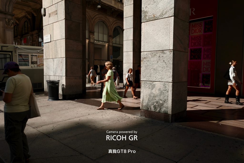 Realme x Ricoh Imaging Strategic Partnership - Camera Samples (1)