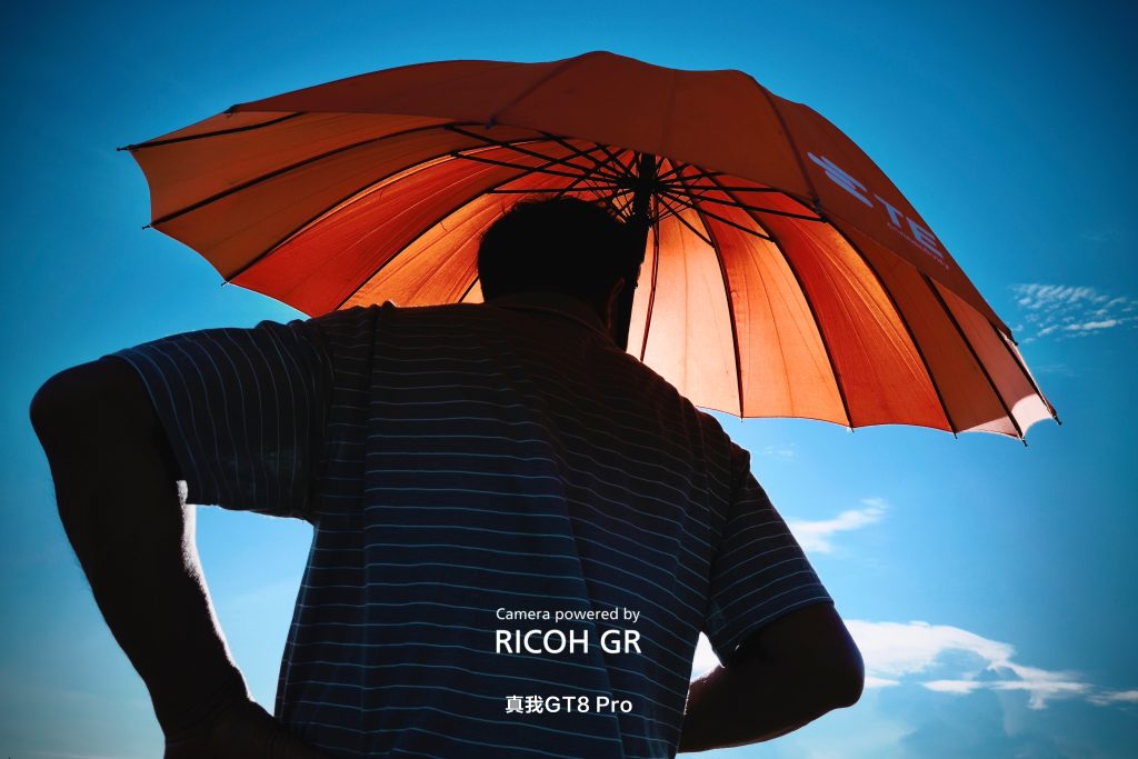 Realme x Ricoh Imaging Strategic Partnership - Camera Samples (2)