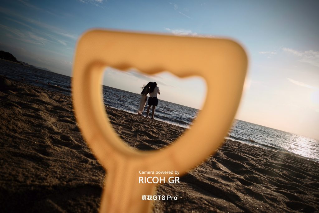 Realme x Ricoh Imaging Strategic Partnership - Camera Samples (3)